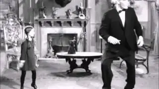 Addams Family/Monster Mash