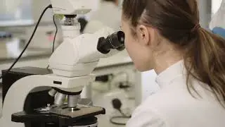 BSc (Hons) Bioveterinary Sciences at the University of Central Lancashire (UCLan)