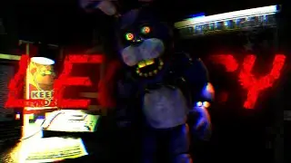 This NEW FNAF 1 Remake is INSANE...