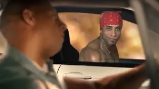 Ricardo's Last Ride