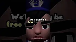 PUZZLEVISION ARC - EDIT | Basics in Behavior | SMG4 - Edit | 