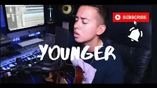 Younger - Nightly | Cover by Matzer