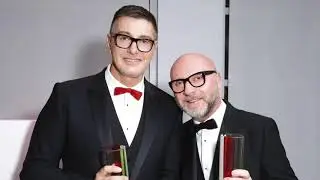 DOLCE&GABBANA ПРОТИВ 