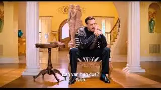 MASTERMINDS trailer NL