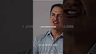 Mark Cuban on Buying the Mavericks