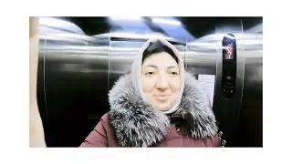 VLOG: Старое видео / ЧП / Спутали с работником магазина
