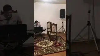 Шамиль Абакаров  чисто для трактористов