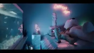 Aleyna Tilki - Sen Olsan Bari