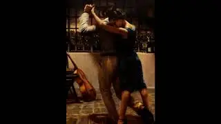 O Tango para Eliana