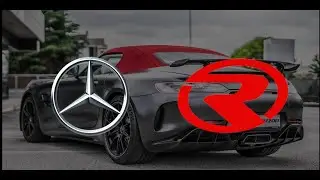 Ragazzon Exhaust Systems and MERCEDES