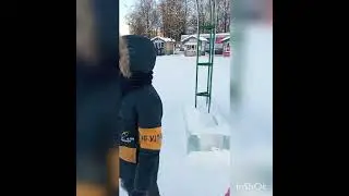 Киров. Теотральная площадь.