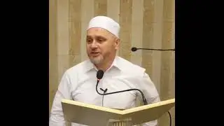 Посещение могил праведников.