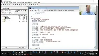 May 26, 2021 - HCS12 Timer Input Capture and Output Compare