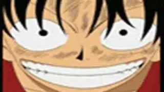 One Piece amv- cry