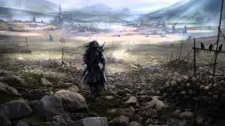 Introduction to Hellblade Ninja Theory PS4