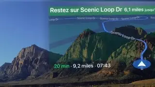 Eye Ride HUD дисплей для шлема с эффектом проэкции