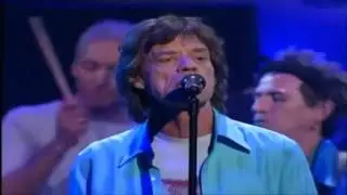 The Rolling Stones Angie  Live HD