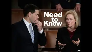 NTK/03 — Bipartisan Support for UAP Research — 12-27-21