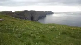 Cliffs of Moher | Ireland