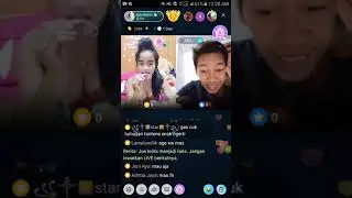 Tonton sampe abis tante mencari kepuasan