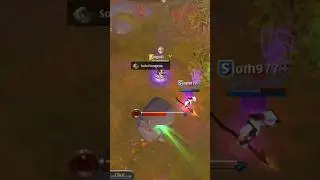 Albion Online one shot crossbow 