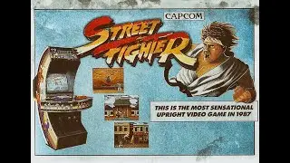 Street Fighter One Gameplay - Joe story path