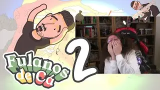 FULANOS DE CÁ 2 É O MELHOR VIDEO TUGA