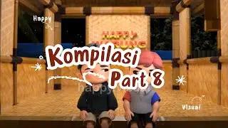 ADA SAJA KELAKUAN BOCIL