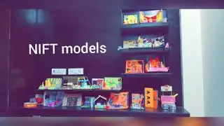 NIFT situation test models