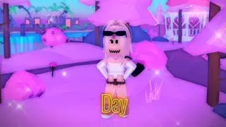Trying famous Roblox trends pt. 1