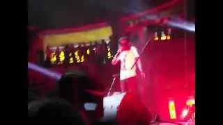 Noize mc - Суицид