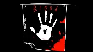BLOOD | Mineshield Animation | Mineshield2