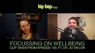 Focussing On Wellbeing