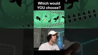 $1 vs $1,000 Geometry Dash Level😱
