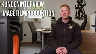 Kundenrezension Imagefilm Produktion / Unternehmensfilm Produktion Steffen Kellermann