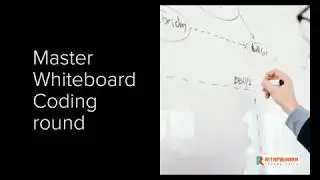 Coding Interview Online Course