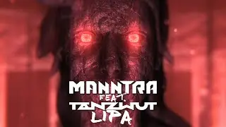 MANNTRA - Lipa feat. Tanzwut (Official Video)