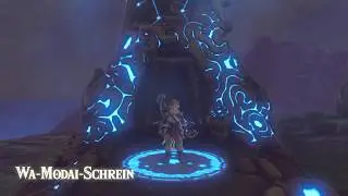 Zelda BotW Part: 102 Der Zerstörer zerbricht!