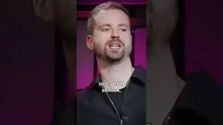 Hajdú Péter a közmédia befolyásoltságáról. Teljes videót megtalálod a Partizán YouTube csatornáján.