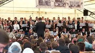 Юбилейная кантата