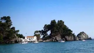 H Ανοιξη της Παργας