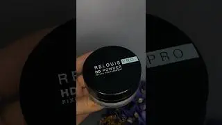 БЮДЖЕТНАЯ ПУДРА с вб relouis  - 350р   Артикул в коментах 🥰 