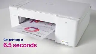 DCP-J1200W XL INKvestment Tank A4 Multi-Function Printer | Brother Australia