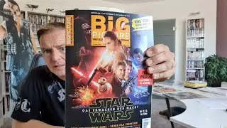 * KINO Hefte Spezial - Zeitschriften der Vergangenheit