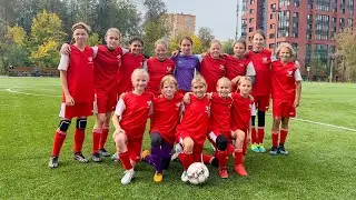 Юность Москвы 2013 : Строгино 2013 1:0(0:0)