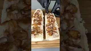 Новый вкусный и полезный лайфхак✅Сохраняйте и делитесь с друзьями, ребята👌🏻✅ У нас-интересно❤️