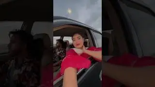 মিথিলা ইয়াসিন ঘুরতে গেলো 😍