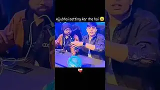 ajju bhai | total gaming