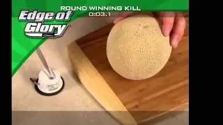 how 2 edge of glory