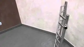 Полотенцесушитель Терминус Виктория С БОКОВЫМ ПОДКЛЮЧЕНИЕМ